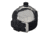Morphic M24 Series Watch,Black Silicone Band,Silver Hand,Black Bezel,Black Analog Dial,Strap Buckle MPH2401