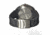 Morphic M25 Series Watch,Grey Silicone Band,Red Hand,Silver Bezel,Grey Analog Dial,Fold Over Push Button Deployment MPH2503