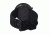 Morphic M29 Series Watch,Black Silicone Band,Red Hand,Black Bezel,Black Analog Dial,Strap Buckle MPH2904