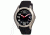Morphic M3 Series Mens Watch, Black-Grey-Black-Red MPH0301