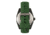 Morphic M34 Series Watch w/ Day/Date - Mens, Black/Green, One Size, MPH3408