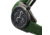Morphic M34 Series Watch w/ Day/Date - Mens, Black/Green, One Size, MPH3408