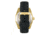Morphic M34 Series Watch w/ Day/Date - Mens, Gold/Black, One Size, MPH3406