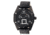 Morphic M42 Series Men's Watches, Black Case, Black Dial MPH4205