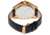 Morphic M42 Series Men's Watches, Rose Gold Case, Black Dial MPH4204