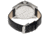 Morphic M42 Series Men's Watches, Silver Case, Black Dial MPH4202