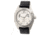 Morphic M42 Series Men's Watches, Silver Case, Silver Dial MPH4201