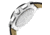 Morphic 4502 M45 Series Mens Watch, Black MPH4502