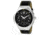 Morphic 4502 M45 Series Mens Watch, Black MPH4502