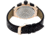 Morphic 4503 M45 Series Mens Watch, Black MPH4503