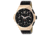 Morphic 4503 M45 Series Mens Watch, Black MPH4503