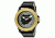 Morphic 4704 M47 Series Mens Watch, Black MPH4704