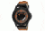 Morphic 4705 M47 Series Mens Watch, Orange MPH4705
