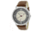 Morphic 4902 M49 Series Mens Watch, Brown MPH4902
