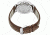 Morphic 4905 M49 Series Mens Watch, Brown MPH4905
