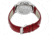 Morphic 4904 M49 Series Mens Watch, Red MPH4904