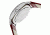 Morphic 4904 M49 Series Mens Watch, Red MPH4904