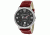Morphic 4904 M49 Series Mens Watch, Red MPH4904