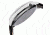 Morphic 5202 M52 Series Mens Watch, Black MPH5202
