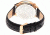 Morphic 5204 M52 Series Mens Watch, Black MPH5204