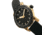 Morphic M54 Series Chronograph Watch - Mens, Black/Black, One Size, MPH5405