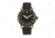Morphic M54 Series Chronograph Watch - Mens, Black/Black, One Size, MPH5405