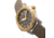 Morphic M54 Series Chronograph Watch - Mens, Silver/Beige, One Size, MPH5403