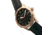 Morphic M56 Series Mens Watch, Black / Black MPH5604