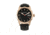 Morphic M56 Series Mens Watch, Black / Black MPH5604