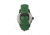 Morphic M56 Series Mens Watch, Black / Green MPH5607