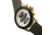 Morphic M57 Series Mens Watch, Silver / Olive MPH5704