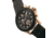 Morphic M57 Series Mens Watch, Black / Black MPH5705