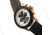 Morphic M57 Series Mens Watch, Silver / Olive MPH5706