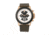 Morphic M57 Series Mens Watch, Silver / Olive MPH5706
