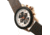 Morphic M57 Series Mens Watch, Silver / Grey MPH5707