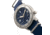 Morphic M58 Series Mens Watch, Blue / Blue MPH5802