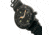 Morphic M58 Series Mens Watch, Black / Black MPH5805