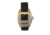 Morphic M59 Series Mens Watch, Black / Gold / Black MPH5904
