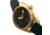 Morphic M59 Series Mens Watch, Black / Gold / Black MPH5904