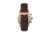 Morphic M60 Series Mens Watch, Black / Brown MPH6004
