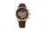 Morphic M60 Series Mens Watch, Black / Brown MPH6004