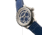 Morphic M61 Series Mens Watch, Blue / Blue MPH6102