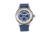 Morphic M61 Series Mens Watch, Blue / Blue MPH6102