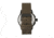 Morphic M61 Series Mens Watch, Black / Olive MPH6106