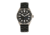 Morphic M69 Series Canvas-Band Watch, Silver/Black, One Size, MPH6902