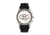 Morphic M72 Series Strap Watch, Black/Silver, One Size, MPH7201