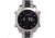 Morphic M76 Series Drum-Roll Bracelet Watch, Silver/Black, One Size, MPH7607