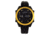 Morphic M76 Series Drum-Roll Strap Watch, Black/Gold, One Size, MPH7604