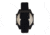 Morphic M76 Series Drum-Roll Strap Watch, Black, One Size, MPH7606