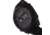 Morphic M76 Series Drum-Roll Strap Watch, Black, One Size, MPH7606